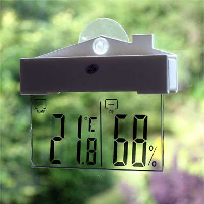 WINDOW THERMOMETERS  Finding The BEST Window Thermometer 